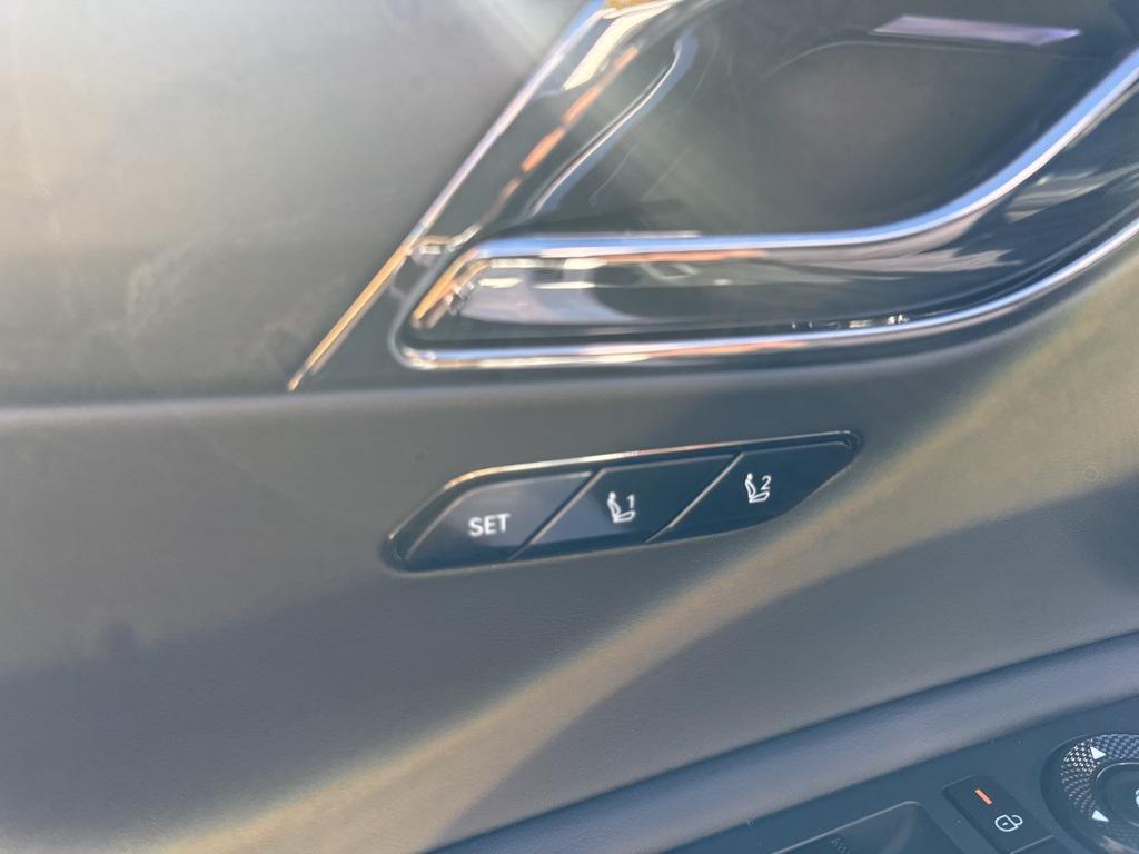 new 2026 Genesis GV80 Coupe car, priced at $92,045