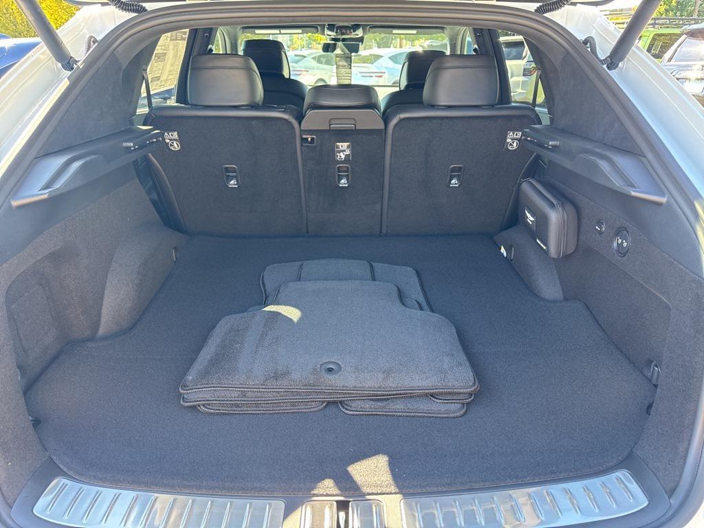 new 2026 Genesis GV80 Coupe car, priced at $92,045