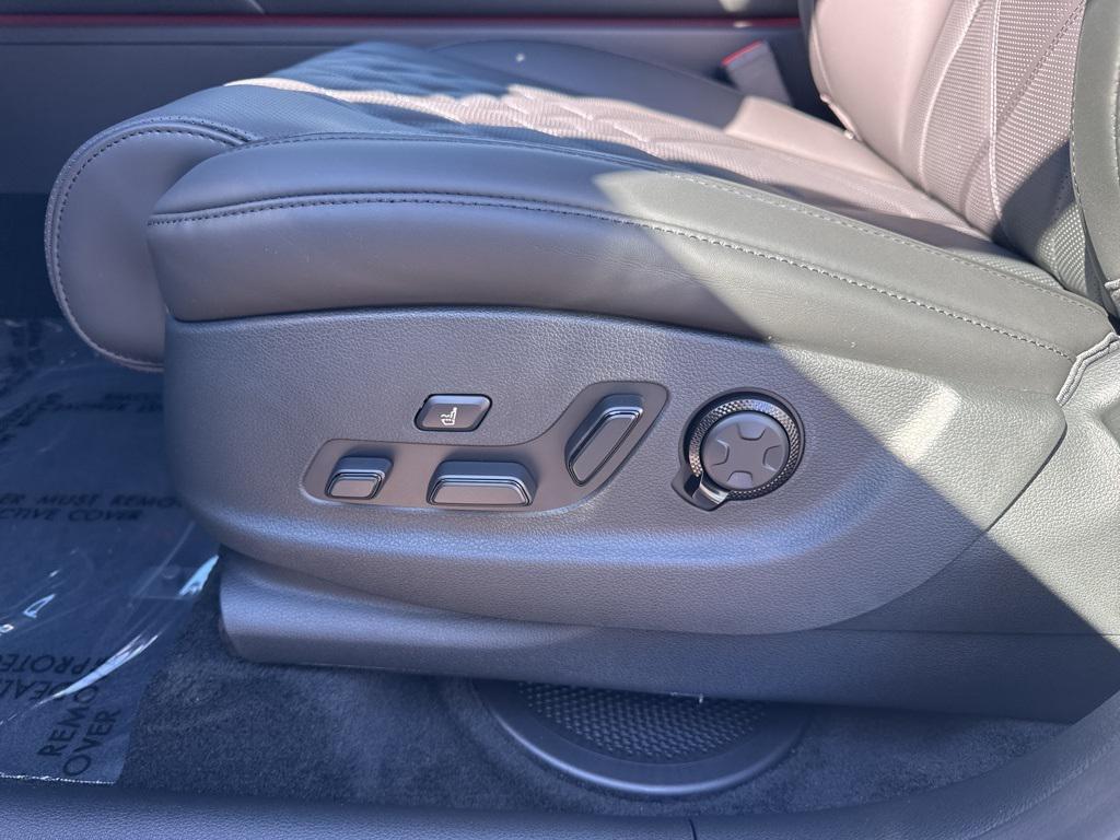 new 2026 Genesis GV80 Coupe car, priced at $92,045