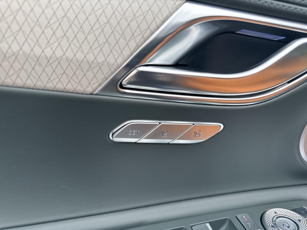 new 2026 Genesis GV80 car, priced at $75,645