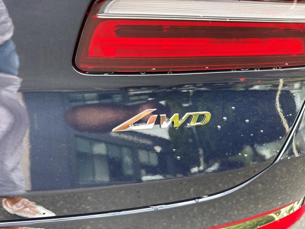 new 2026 Genesis GV80 car, priced at $75,645