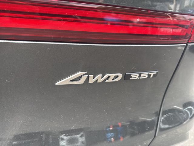 new 2026 Genesis GV70 car, priced at $65,895