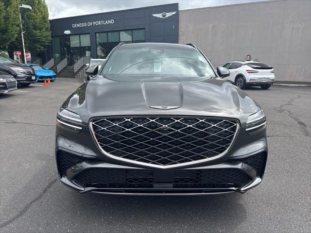 new 2026 Genesis GV70 car, priced at $65,895