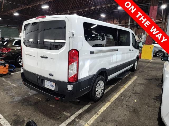 used 2022 Ford Transit-350 car, priced at $39,995