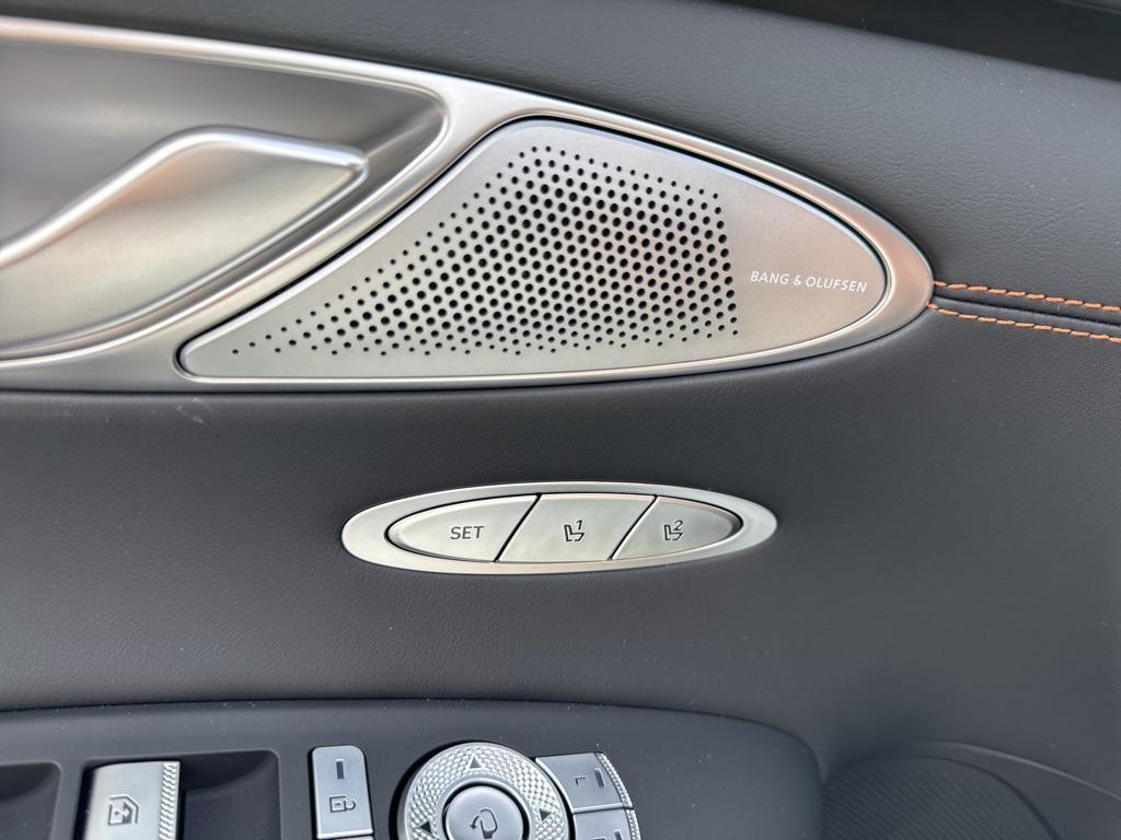 new 2026 Genesis GV70 car, priced at $62,805