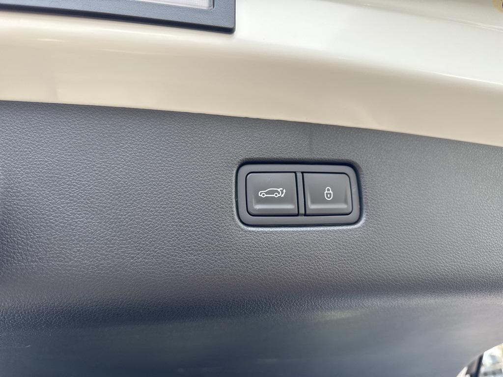 new 2026 Genesis GV70 car, priced at $62,805