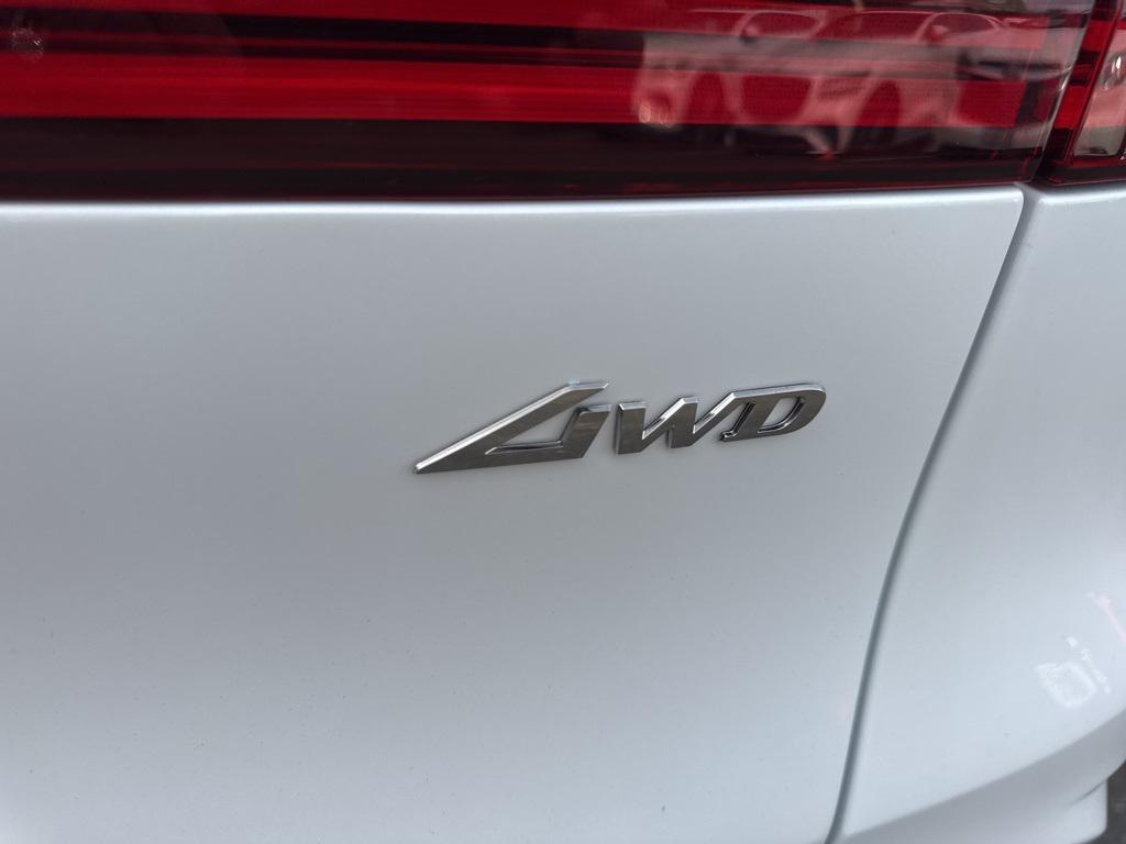 new 2026 Genesis GV70 car, priced at $62,805