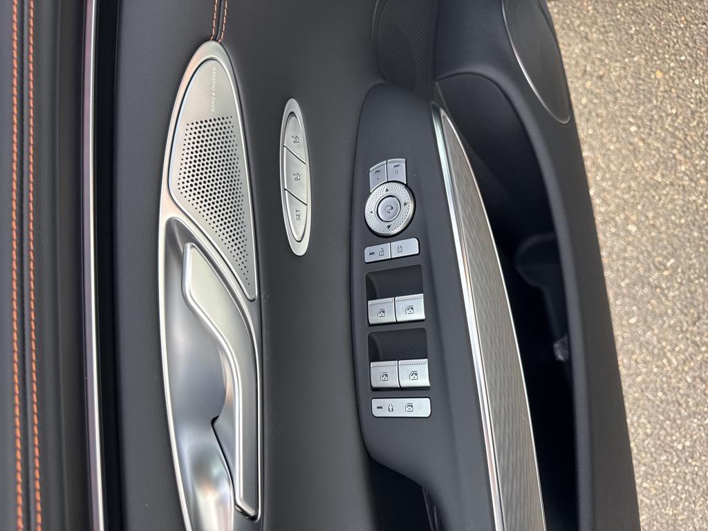new 2026 Genesis GV70 car, priced at $62,805
