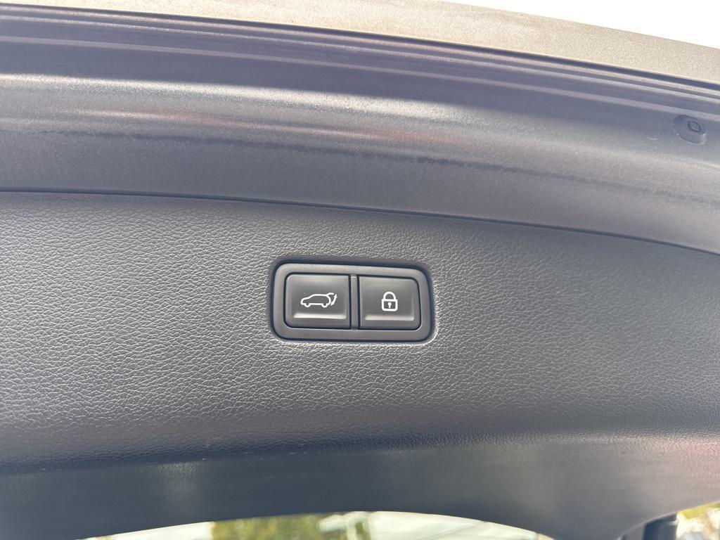 used 2021 Genesis GV80 car, priced at $31,888