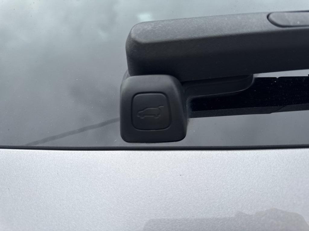 used 2021 Genesis GV80 car, priced at $31,888