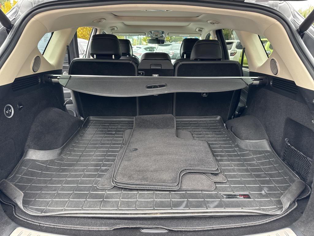 used 2021 Genesis GV80 car, priced at $31,888