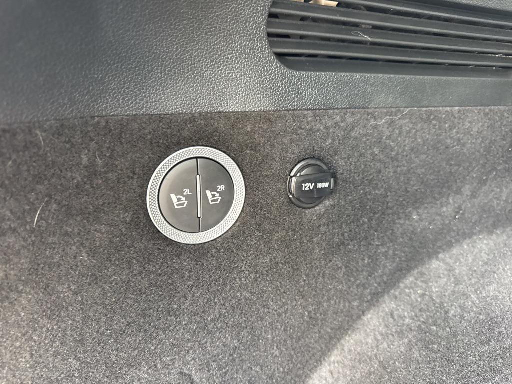 used 2021 Genesis GV80 car, priced at $31,888