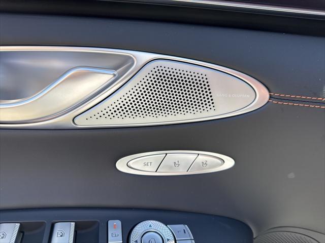 new 2026 Genesis GV70 car, priced at $73,099