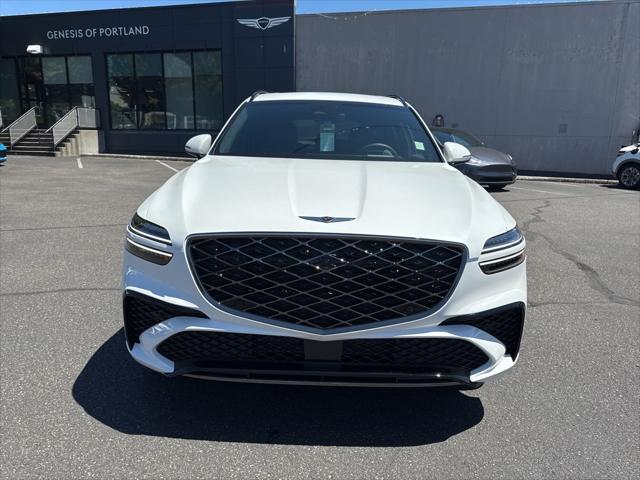 new 2026 Genesis GV70 car, priced at $73,099