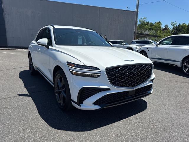 new 2026 Genesis GV70 car, priced at $73,099