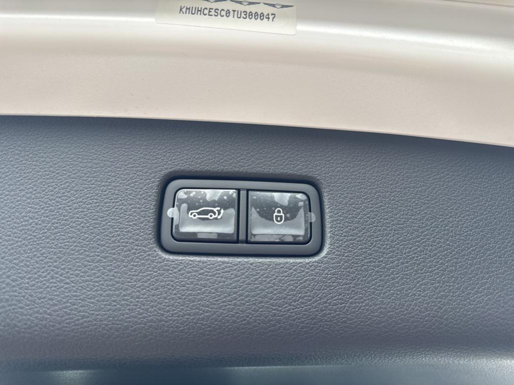 new 2026 Genesis GV80 car, priced at $86,110