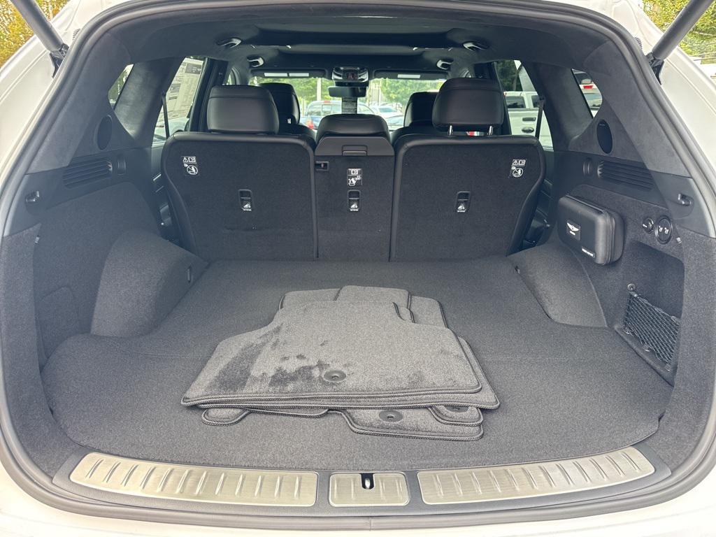 new 2026 Genesis GV80 car, priced at $86,110