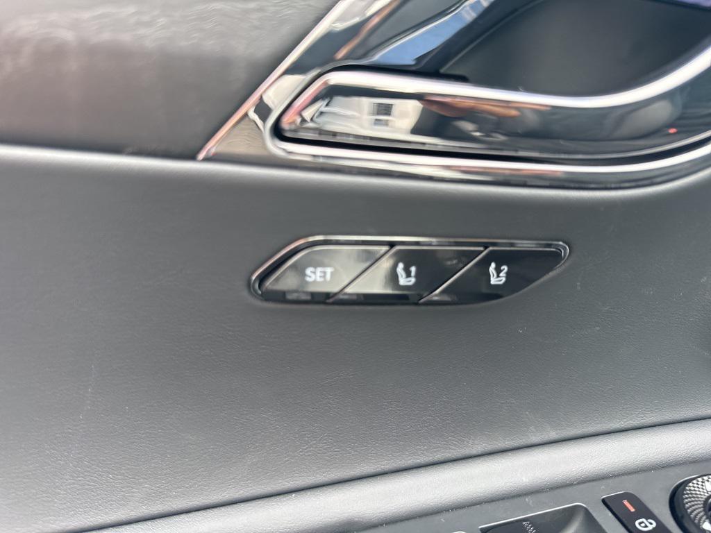 new 2026 Genesis GV80 car, priced at $86,110