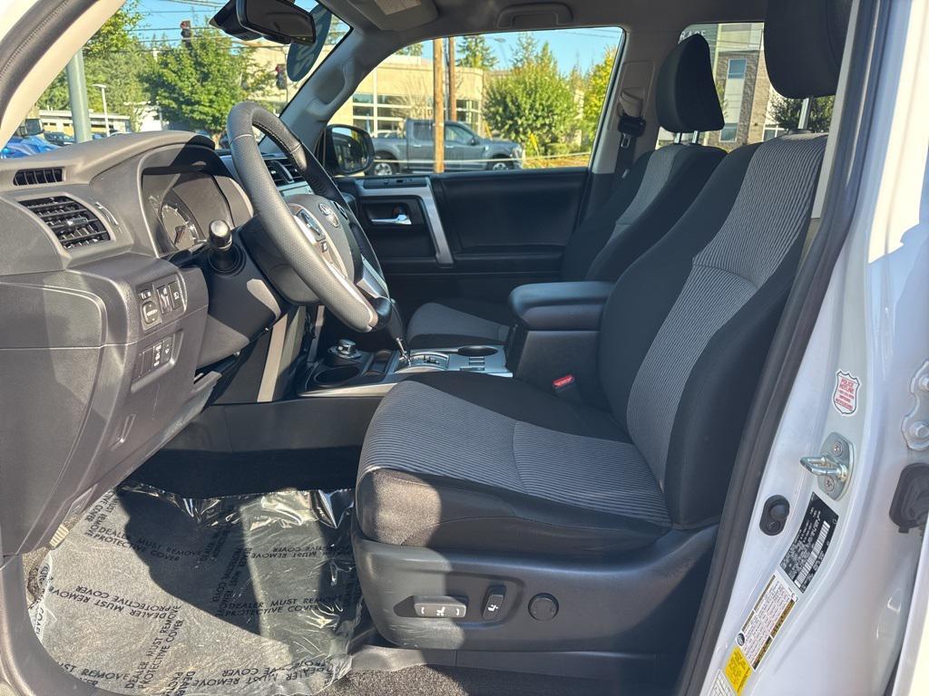 used 2024 Toyota 4Runner car, priced at $42,988