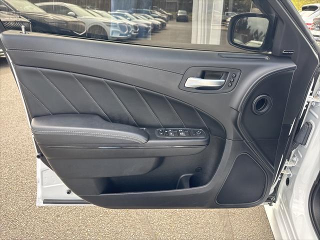 used 2023 Dodge Charger car, priced at $51,300