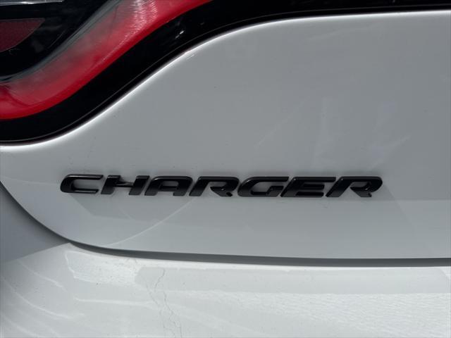 used 2023 Dodge Charger car, priced at $51,300