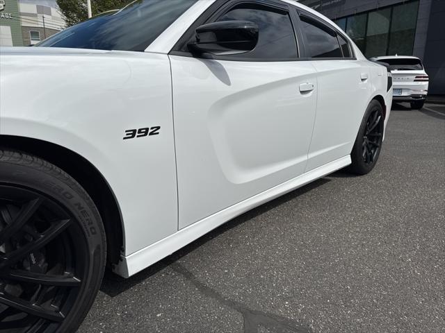 used 2023 Dodge Charger car, priced at $51,300
