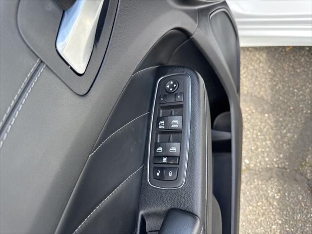 used 2023 Dodge Charger car, priced at $51,300