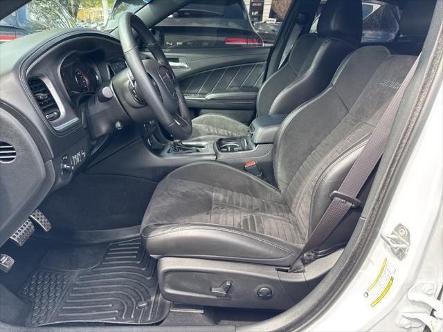 used 2023 Dodge Charger car, priced at $51,300