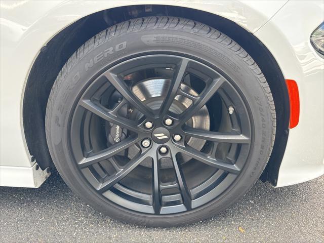 used 2023 Dodge Charger car, priced at $51,300