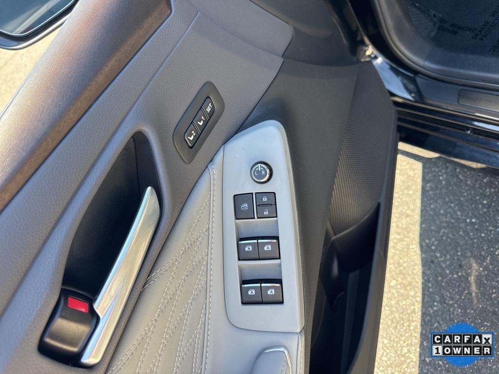used 2020 Toyota Avalon car, priced at $31,995