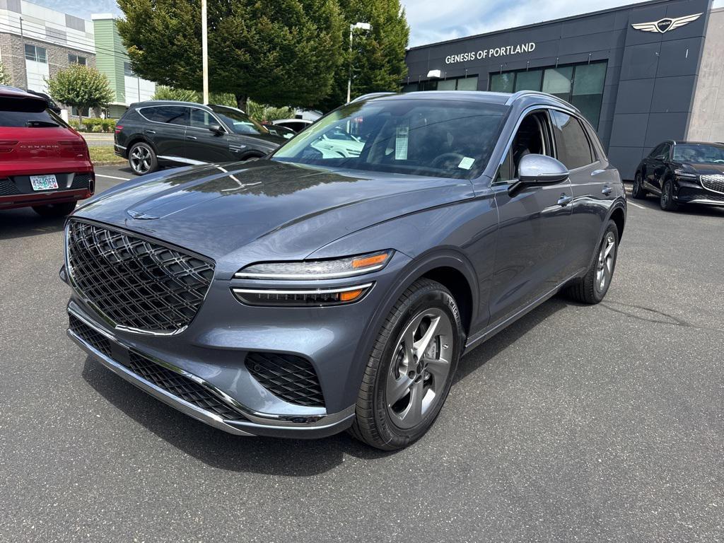 new 2026 Genesis GV70 car, priced at $50,660