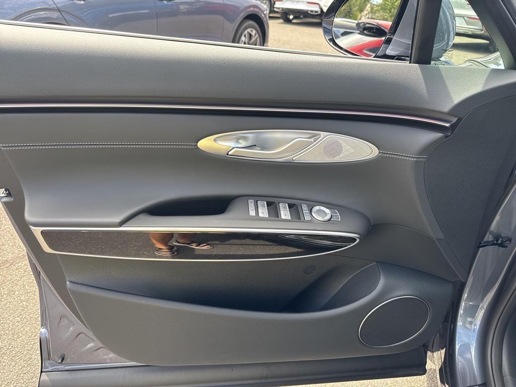 new 2026 Genesis GV70 car, priced at $50,660