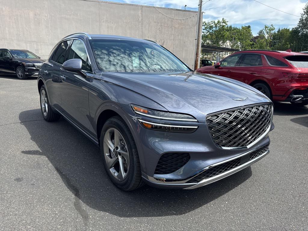 new 2026 Genesis GV70 car, priced at $50,660