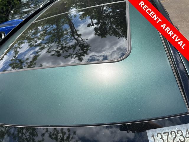 used 2024 Genesis GV70 car, priced at $45,595