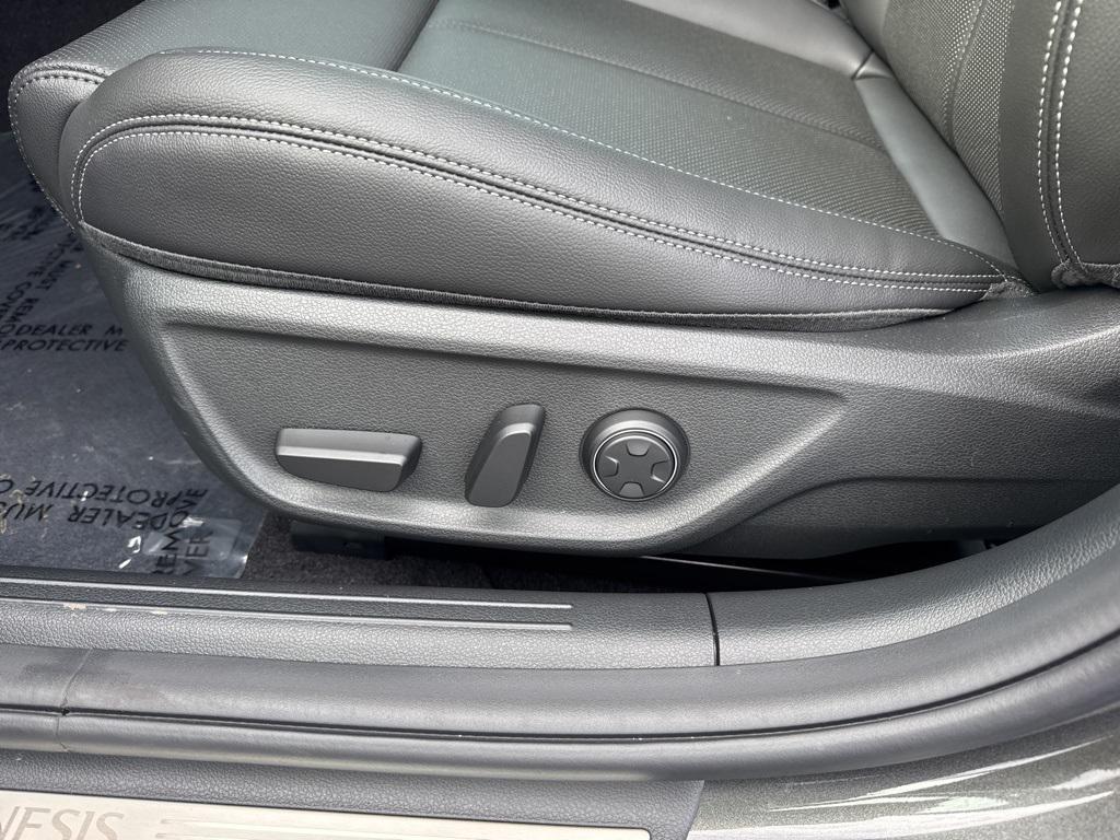 new 2026 Genesis G70 car, priced at $48,055