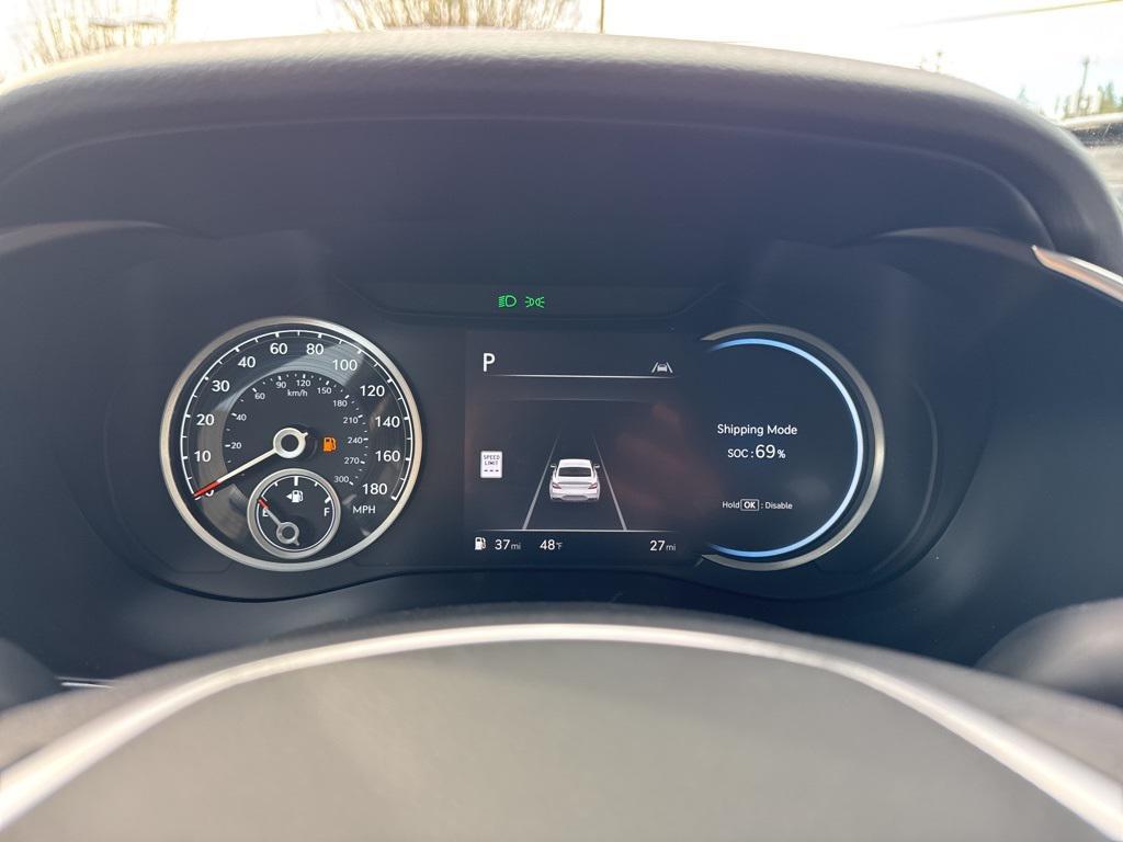 new 2026 Genesis G70 car, priced at $48,055