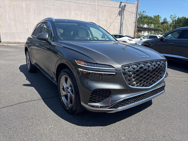 new 2026 Genesis GV70 car, priced at $50,505