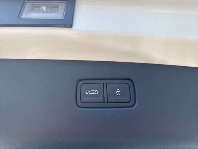 new 2026 Genesis GV70 car, priced at $53,475