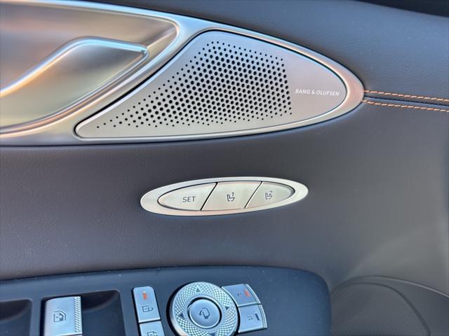 new 2026 Genesis GV70 car, priced at $61,235
