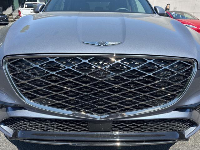 new 2026 Genesis GV70 car, priced at $61,235