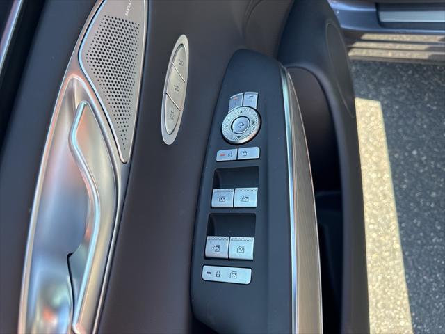 new 2026 Genesis GV70 car, priced at $61,235