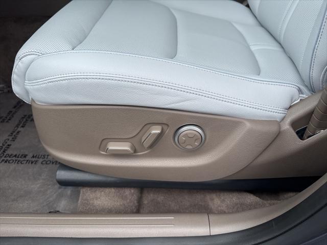 new 2026 Genesis Electrified GV70 car, priced at $66,480