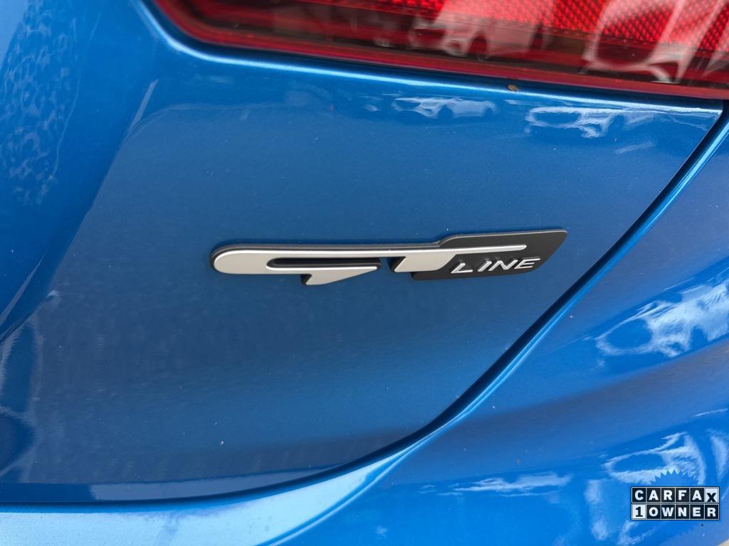 used 2024 Kia Forte car, priced at $22,777