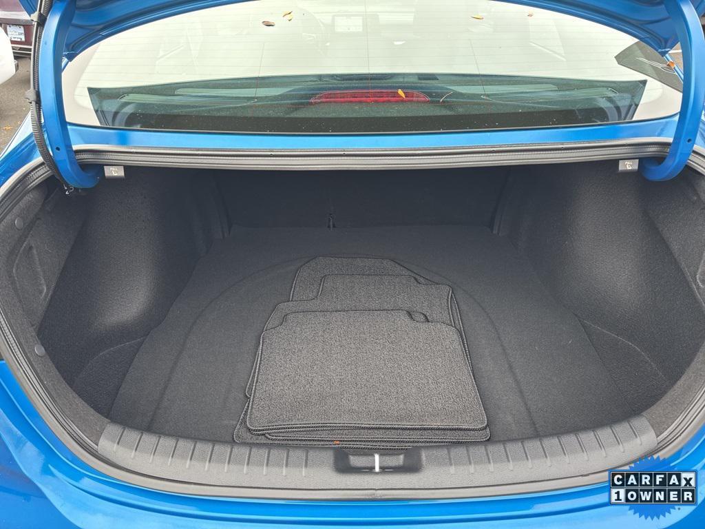 used 2024 Kia Forte car, priced at $22,777