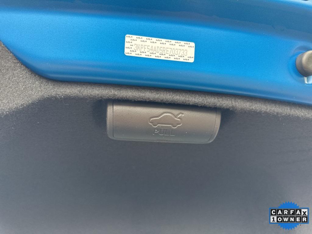 used 2024 Kia Forte car, priced at $22,777