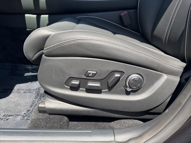 new 2026 Genesis Electrified GV70 car, priced at $71,820