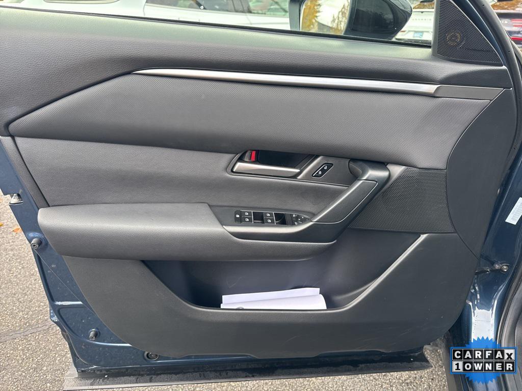 used 2025 Mazda CX-50 car, priced at $29,995