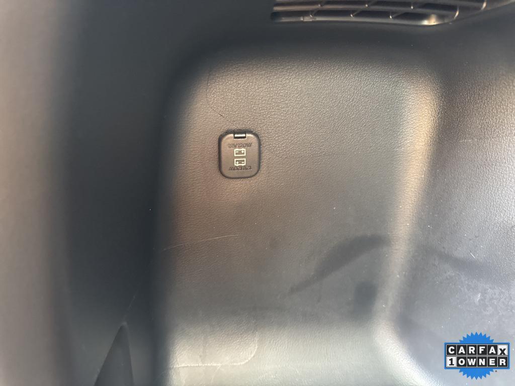 used 2025 Mazda CX-50 car, priced at $29,995