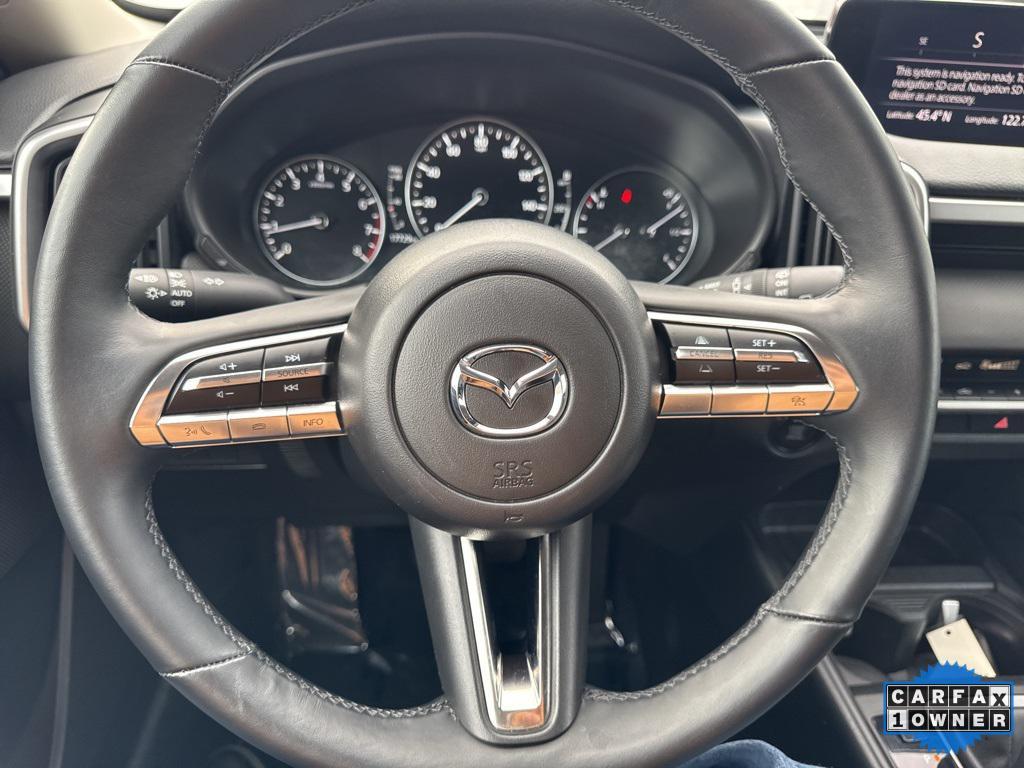 used 2025 Mazda CX-50 car, priced at $29,995