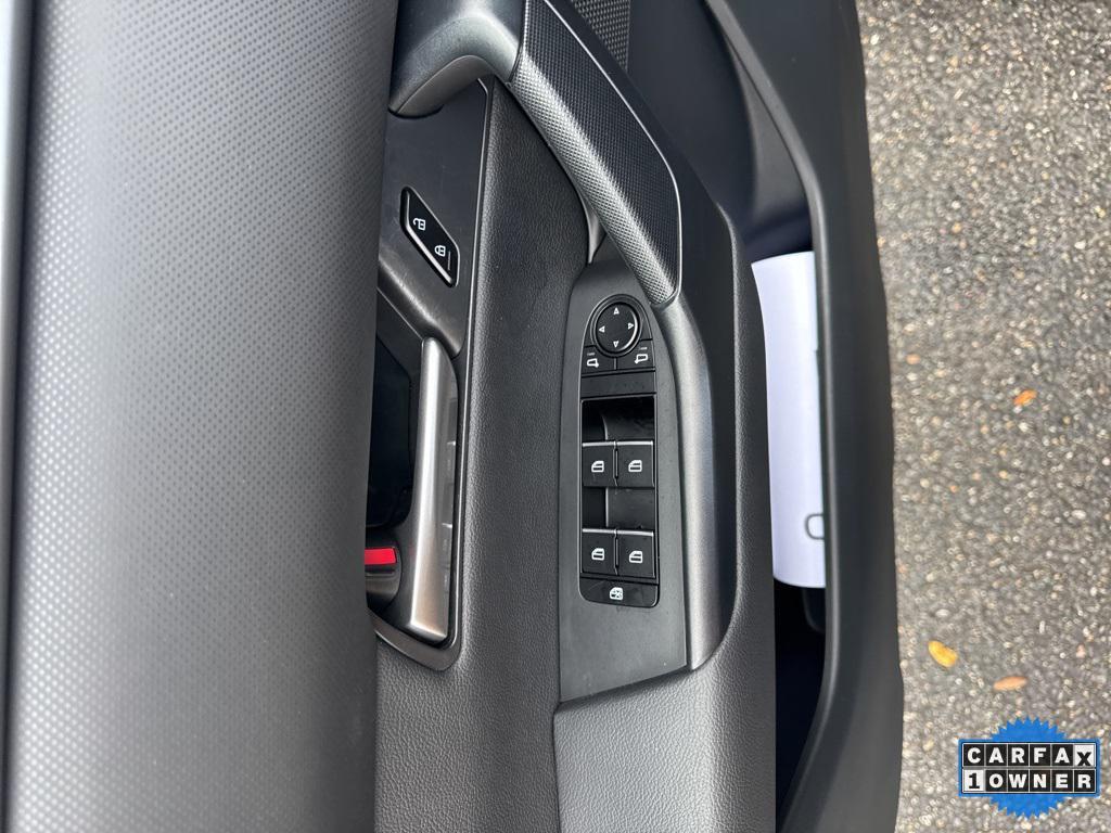 used 2025 Mazda CX-50 car, priced at $29,995